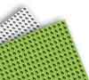 BannerSkandal Material Mesh PVC Gitternetz Banner