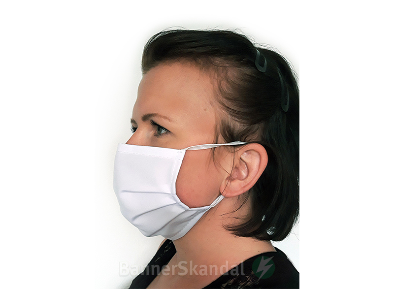 Mund- und Nasenmasken Mund- und Nasenmasken