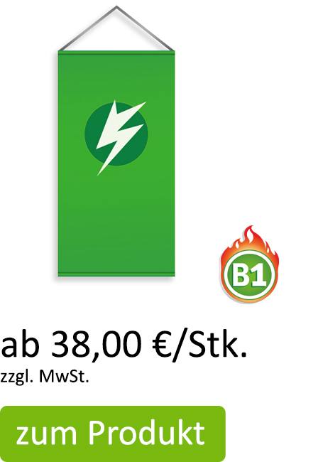 Deckenhänger Satin ab 32,00 €/Stk.